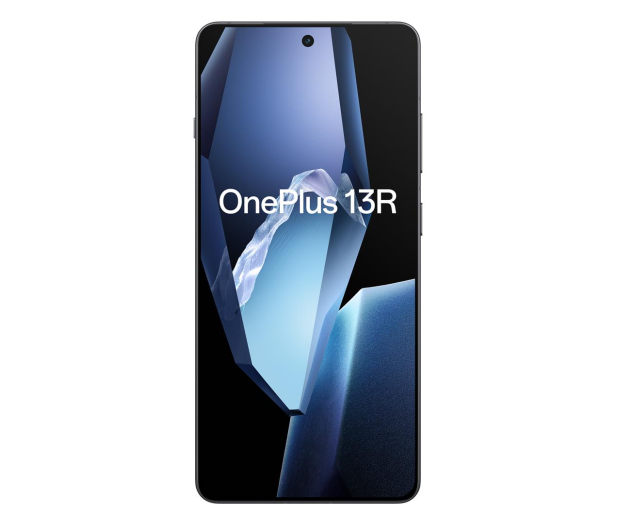 OnePlus 13R 5G 12/256GB Nebula Noir 120Hz 5011111049 - 1297576 - zdjęcie 3